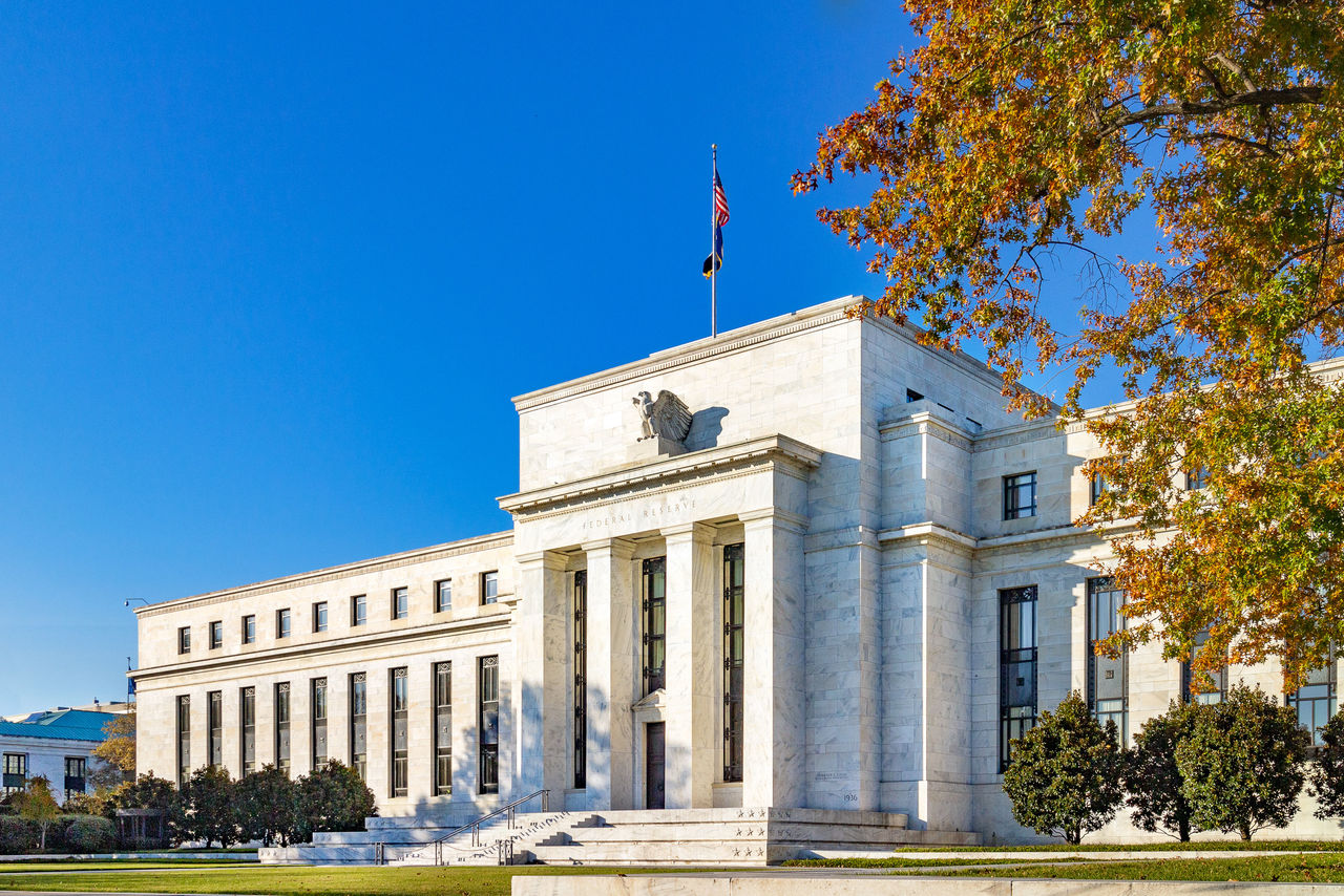 Fed stays its course Wellington Portugal Institutional