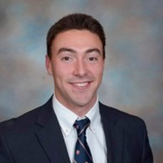 Sam Rowley | Wellington US Intermediary